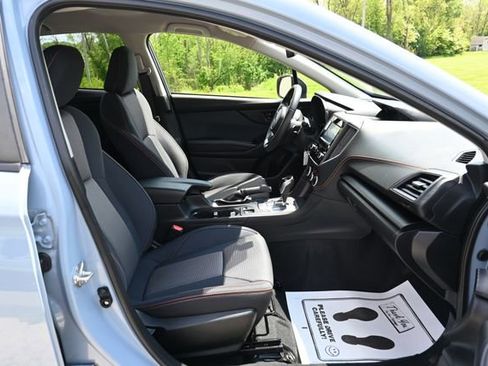 Used 2023 Subaru Crosstrek 2.0i Premium AWD/4WD image 18
