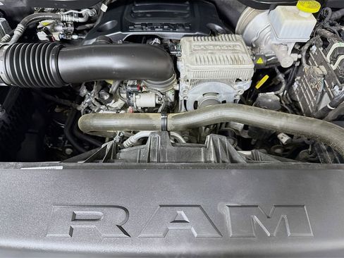 Used 2023 RAM 1500 Laramie image 37
