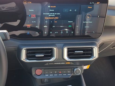 New 2025 Ford Mustang GT Premium w/ GT Performance Package image 21