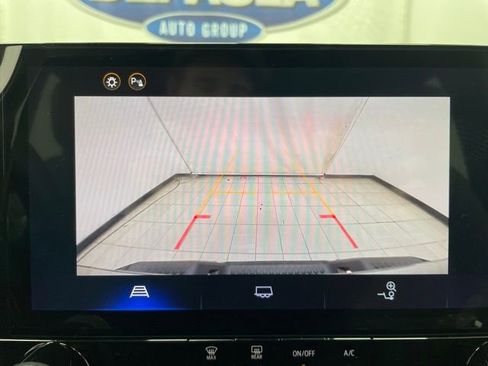 New 2026 Chevrolet Colorado W/T AWD/4WD image 5