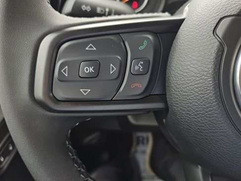 New 2025 Jeep Wrangler Sport S image 24