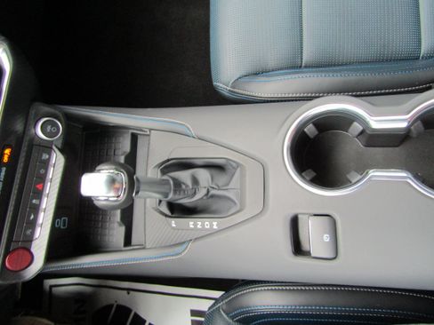 Used 2024 Ford Mustang GT Premium RWD image 23