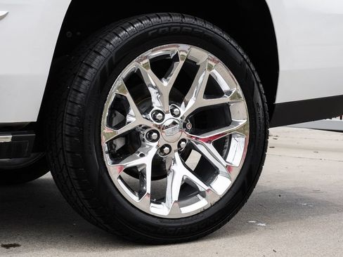 Used 2019 Cadillac Escalade Platinum AWD/4WD image 69