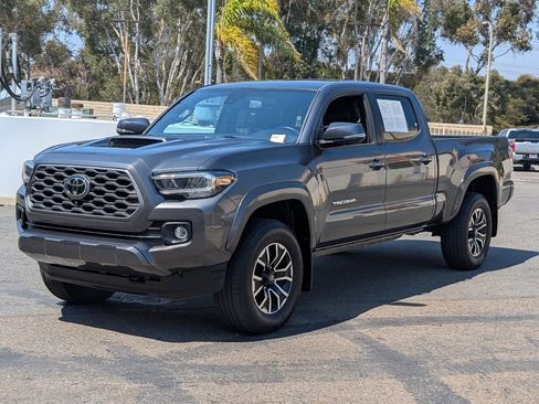 Used 2022 Toyota Tacoma SR5 image 11