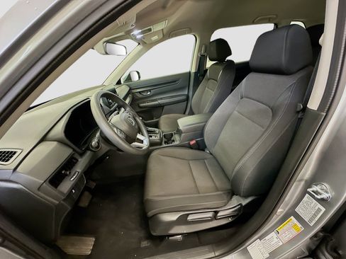 Used 2025 Honda CR-V LX image 13