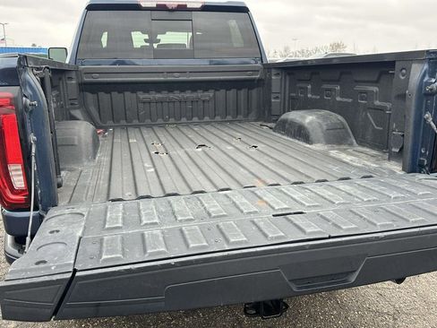 Used 2020 GMC Sierra 2500 Denali w/ Denali Ultimate Package image 13