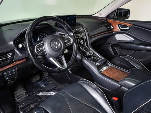 Used 2020 Acura RDX AWD w/ Advance Package image 18