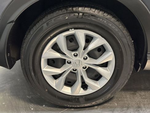 Used 2024 Honda CR-V LX image 16