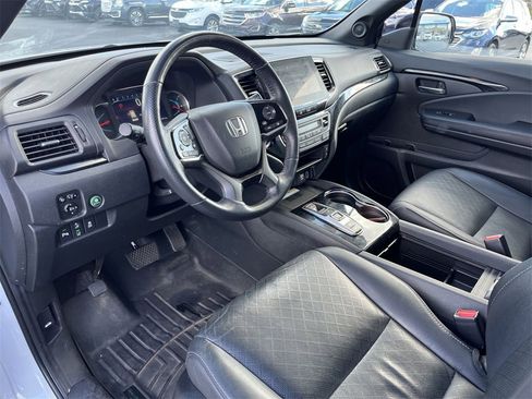 Used 2020 Honda Passport Elite image 10
