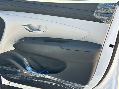 New 2026 Hyundai Tucson SEL image 15