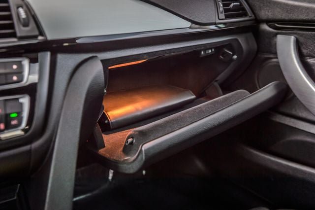 Used 2016 BMW 428i Gran Coupe RWD image 36
