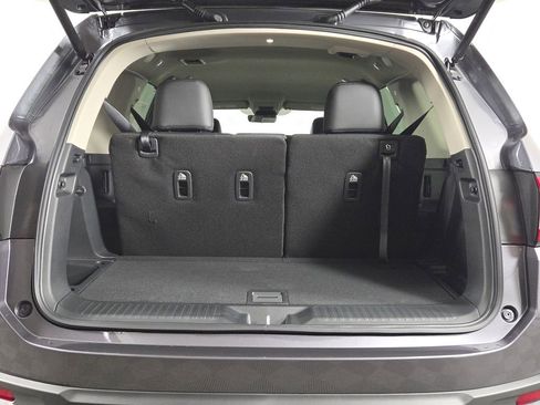 New 2026 Honda Pilot EX-L image 10