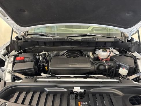 Used 2026 Chevrolet Silverado 1500 LTZ AWD/4WD image 37