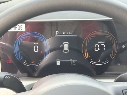 Certified 2026 Hyundai Tucson SE FWD image 24