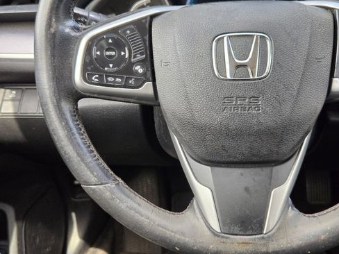 Used 2018 Honda Civic EX-T image 13