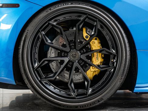Used 2017 Ferrari 488 Spider RWD image 45