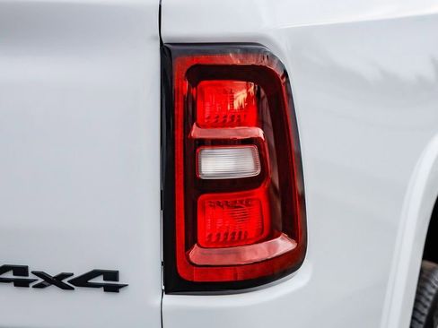 New 2026 RAM 1500 Laramie w/ Night Edition image 10