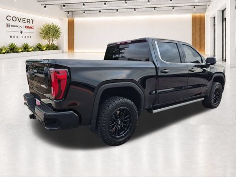 Used 2024 GMC Sierra 1500 Denali Ultimate AWD/4WD image 11