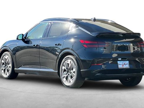 New 2026 Genesis GV60 RWD image 4