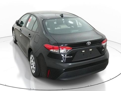 New 2026 Toyota Corolla LE FWD image 6