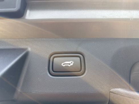 New 2025 Hyundai Tucson XRT image 16