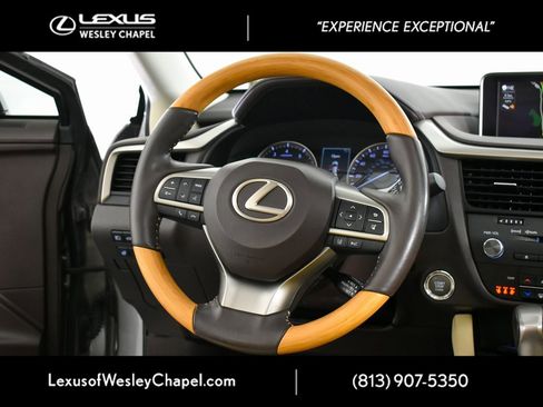Used 2019 Lexus RX 350 FWD w/ Navigation Package image 25