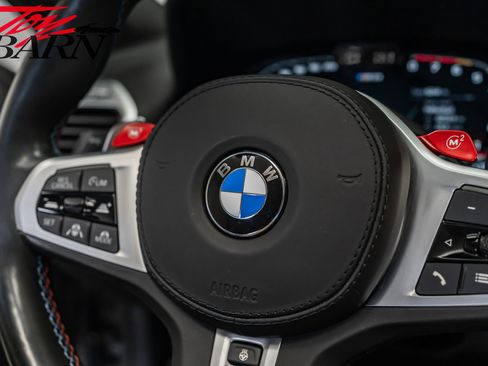 Used 2023 BMW M8 Competition image 41