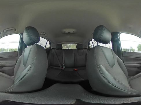 Used 2025 Buick Encore GX Preferred FWD image 41