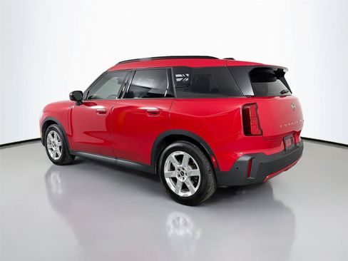 Certified 2025 MINI Cooper Countryman S AWD/4WD image 7