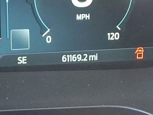 Used 2022 Ford F150 Lightning Lariat w/ Tow Technology Package image 24