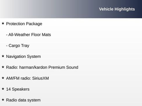 New 2026 Volvo XC60 T8 Ultra image 3
