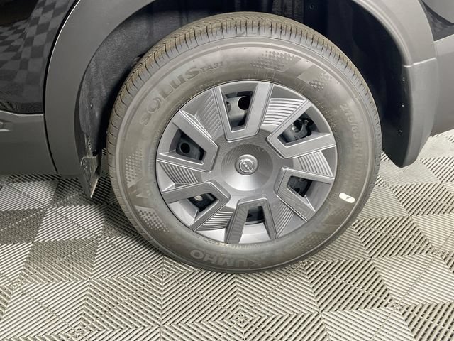 New 2026 Nissan Kicks S FWD image 19