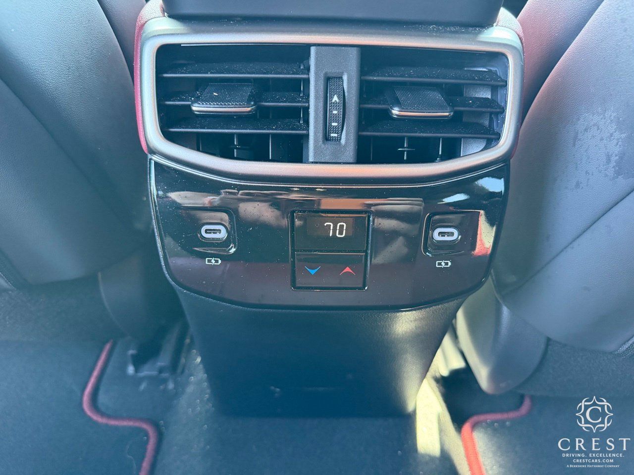 Used 2024 Lexus RX 350 F Sport w/ Convenience Package AWD/4WD image 19