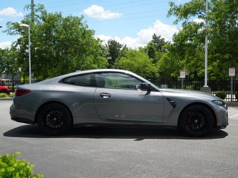 Used 2026 BMW M4 xDrive Competition AWD/4WD image 21