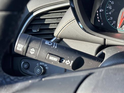 Certified 2022 Chevrolet Trax LT w/ LT Convenience Package image 24