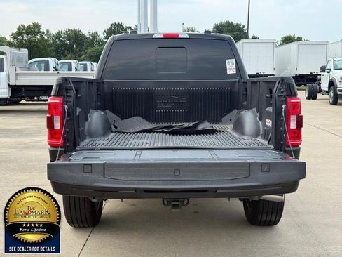Used 2023 Ford F150 XLT w/ Equipment Group 302A High AWD/4WD image 20