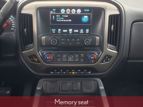 Used 2018 GMC Sierra 1500 Denali image 38