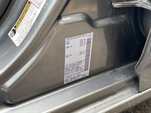 Used 2025 Nissan Altima 2.5 SV FWD image 29