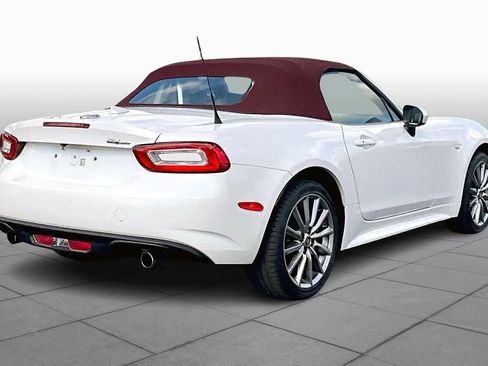 Used 2018 FIAT 124 Spider Lusso image 13