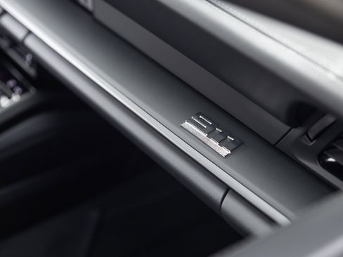 Certified 2026 Porsche 911 Targa 4 GTS image 34