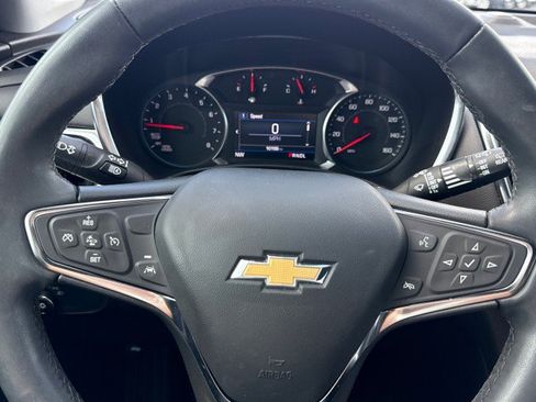 Used 2024 Chevrolet Equinox LT FWD image 24