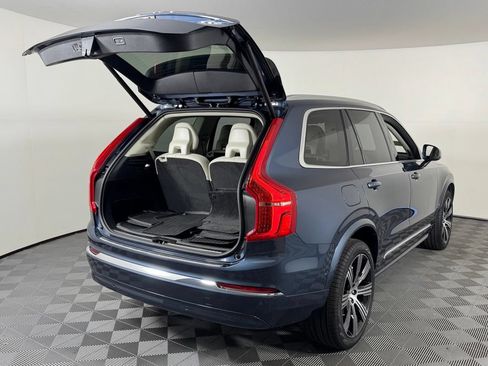 Certified 2025 Volvo XC90 B6 Plus w/ Protection Package Premier AWD/4WD image 9