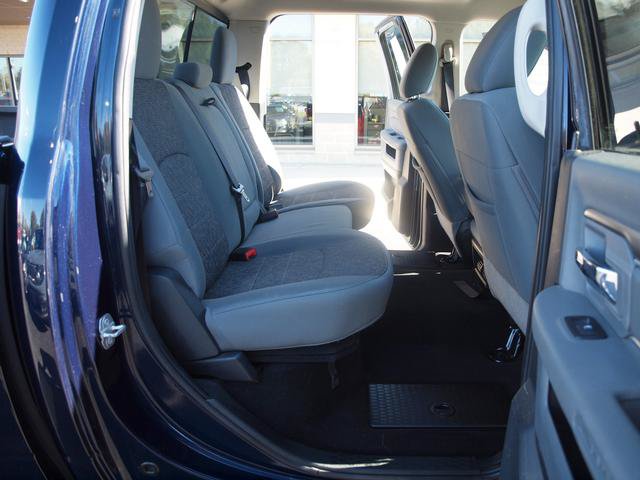 Used 2016 RAM 1500 Big Horn AWD/4WD image 7
