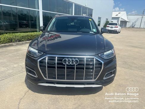 Used 2024 Audi Q5 2.0T Premium AWD/4WD image 2