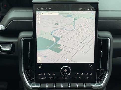 New 2026 GMC Yukon Denali w/ Sun & Power Step Package image 49