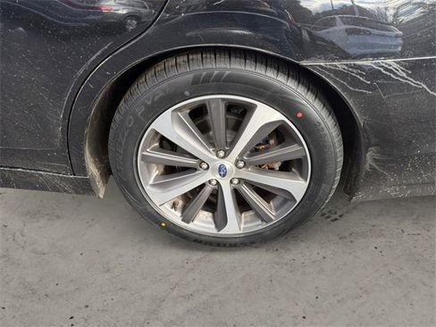 Used 2019 Subaru Legacy 2.5i Limited image 14