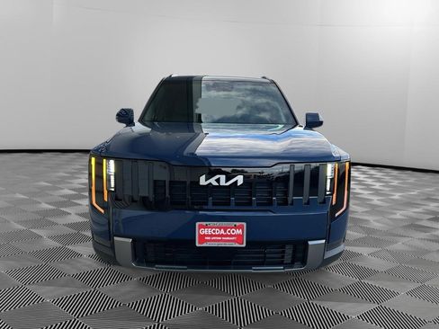 New 2027 Kia Telluride S image 2