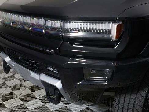 Used 2024 GMC Hummer EV 3X image 49