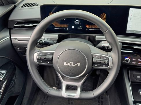 Used 2026 Kia K5 GT-Line FWD image 18