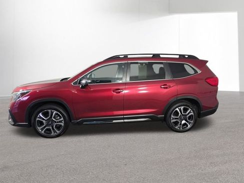 Used 2023 Subaru Ascent Limited w/ Technology Package AWD/4WD image 14